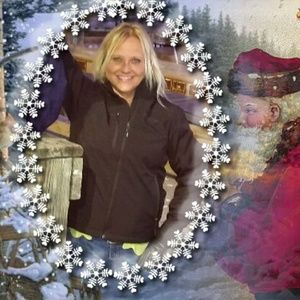 Meet your Posher, Deloris